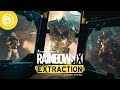 Rainbow Six® Extraction: PlayStation® Showcase 2021 | Wereld Trailer
