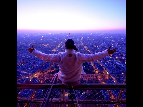 [FREE] PNL Type Beat - "Réalité"