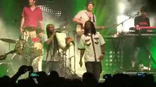 Classical option danakil general levy Néoules2014