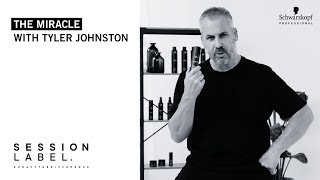 Discover our new styling product: The Miracle
