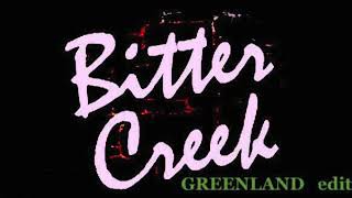 Eagles - Bitter Creek (Greenland edit)