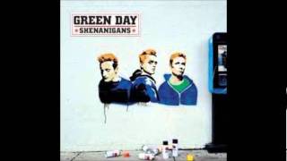 Green Day - Espionage