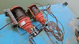 Floating dredge Dragflow à vendre - Image 4 | Machineryline CI Drague Dragflow | Image 4 - Machineryline