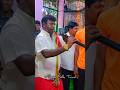 Kantha Irukumidam Song Naiyandi Melam Theni Mavattam Sakthivel Naiyandi Melam Shortfeed Shorts