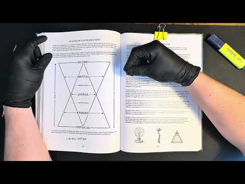 How to Use Higher Dimensions Of Consciousness (Mental, Astral, Etheric & Physical)