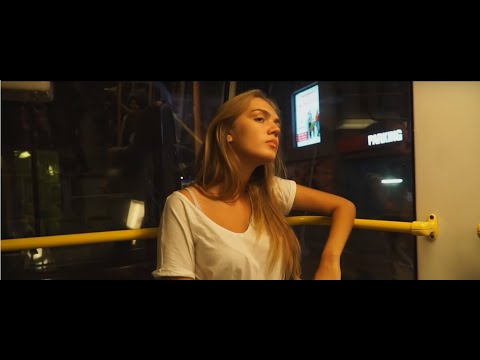 VIDVERTO - Тепла ніч (video)
