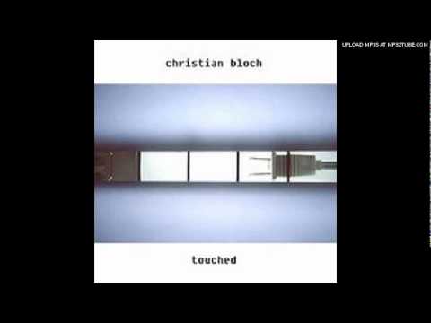 Christian Bloch - Manta ray
