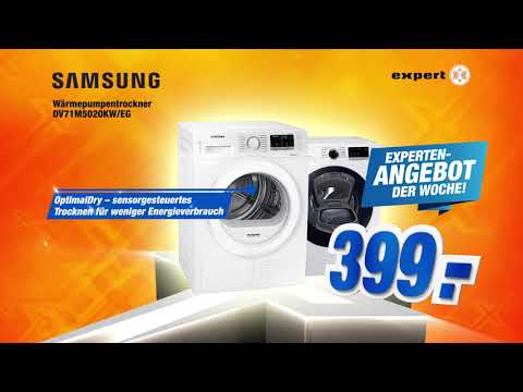 Die experten Angebote der Woche