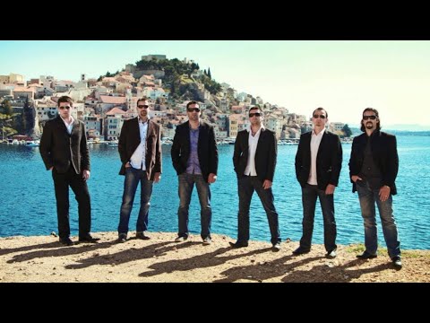 Tila bi vratiti - Klapa Sebenico (VDP - Kaštela 2015)