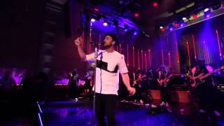 Justin Timberlake - Let The Groove Get In - BBC Live Lounge 2013