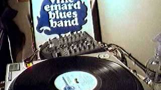 ville Emard Blues band-LIVE 1975-funkquebec 1of2