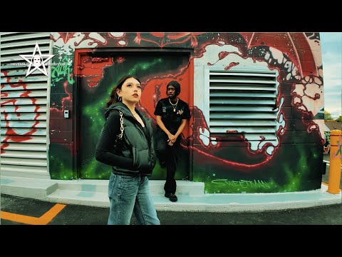 XPONENT - Wagwan [Official Music Video] (Directed by Universal Freestyler)