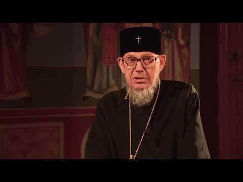 Modlitwa – rozmowy z abp Jeremiaszem w cyklu "Pewność wiary i odwaga" (napisy)