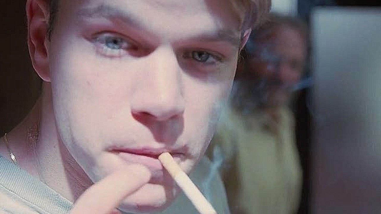 Good Will Hunting: How characters use exposition to hurt each other