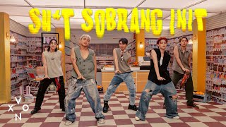 VXON 'sh*t sobrang init' Official Music Video