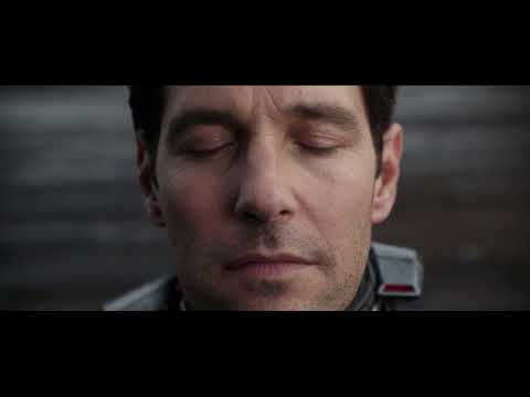 Ant Man & The Wasp  Breakdowns By Scanline VFX