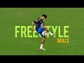 Neymar Jr Freestyle Skills HD