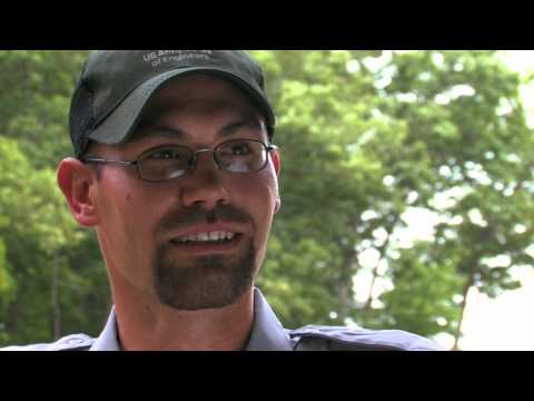 Release the Great Outdoors.