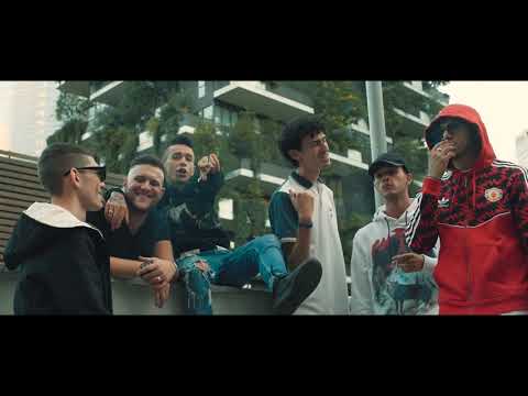 MILLON BWOY - NON C'È FEAT. KALT (PROD. DEMO)