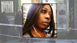Woman shot in face, killed in front of Bronx bodega