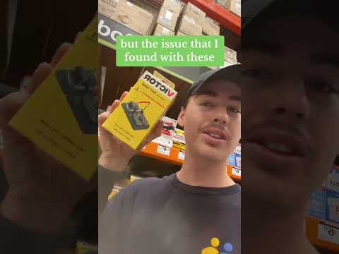 Alive Mouse Trap - best mouse trap ever!