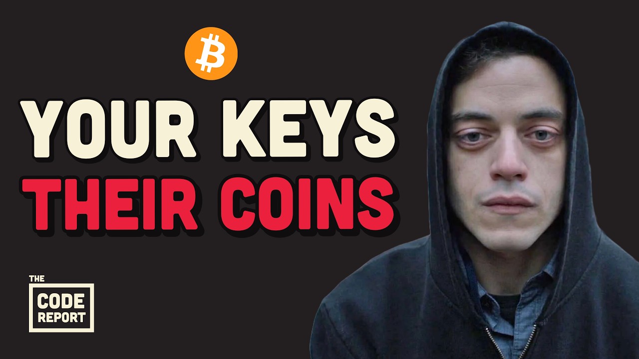 The safest way to store Bitcoin just lost $115 million...