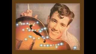 Jimmy Rodgers - Scarlet Ribbons