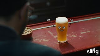  Enchanted Bar | Sling 2025