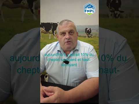 DNC Bovine: Le coup de gueule de Stéphane JOANDEL sur la démagogie et la désinformation