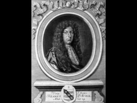 Purcell: When The Cock Begins to Crow - Three Etonians, 1928
