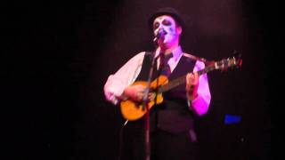 The Tiger Lillies - Her Room (live)