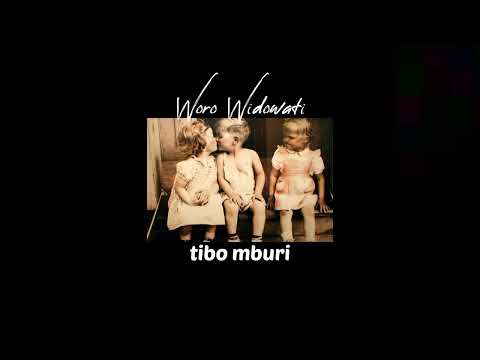 Lagu jawa sad terbaru slowed, tibo mburi ,Woro widowati