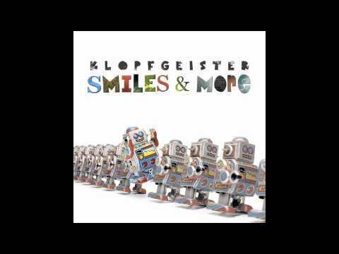 Official - Klopfgeister & Kopel - Seven Days