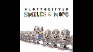 Official - Klopfgeister & Kopel - Seven Days