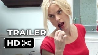 Some Velvet Morning Official Trailer #1 (2014) - Alice Eve Movie HD