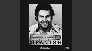 Spanish (Remix)