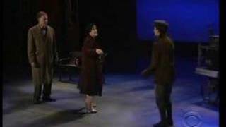 Patti LuPone - 2008 Tonys Performance