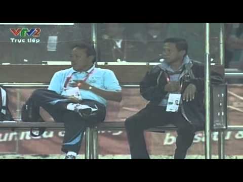 U23 Indonesia 3-1 U23 Thailand (Highlight Group A, Men's football 26th SEA Games)