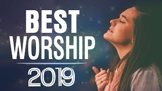 Praise and Worship Gospel Music 2020 - Top 100 Bes