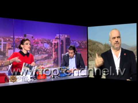 Fiks Fare, 25 Nentor 2014, Pjesa 1 - Investigative Satirical Show