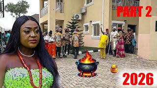 Download lagu Just Released Today 2 JANUARY 2026 (EVIL SPIRIT 2) NEW LIZZY GOLD ROYAL BLOCKBUSTER - 2026 Nollywood mp3