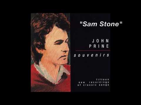 John Prine - "Sam Stone"