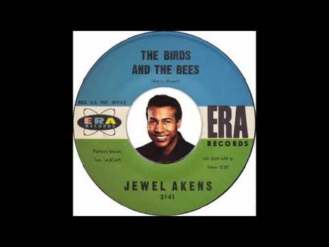 Jewel Akens - The Birds And The Bees  (1964)