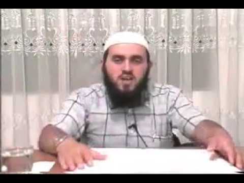 Jeta e Imam Ebu Hanifes - Hoxhë Lulzim Susuri