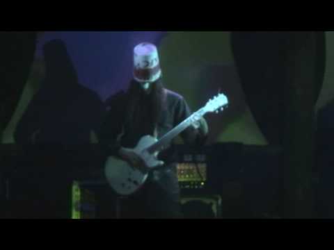 Buckethead - Post Office Buddy