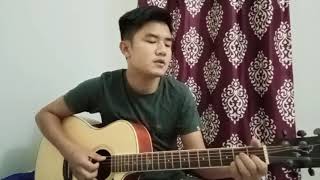 A dream is a wish your heart makes - Rick Hale &amp; Julissa Ruth (cover) by Dakermeki H Sohkhlet