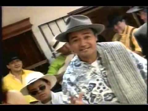 YO SOY BOBITO YO ME ENAMORO DE LAS MAS BONITAS  ... CANCION SON SUREÑO NARIÑO