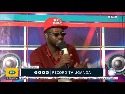 Ruyonga ft. Ykee Benda - Saala (Video Premier)