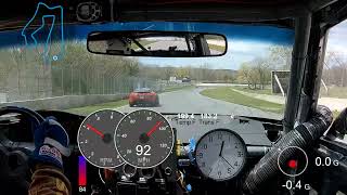 Lemons! 2026 - Road America - 3 of 5 - JR (Sunday 5/10/2026)