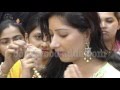 Waarior Savitri Actress Niharica Raizada Inauguration VARDAN Gems Fashion Jewellery